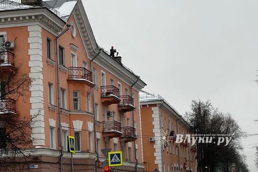 Фото: © ВЛуки.ру