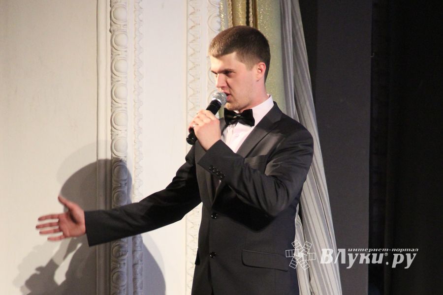 18 мая состоялся юбилейный концерт коллектива мажореток «Золотые погоны» (ФОТО)