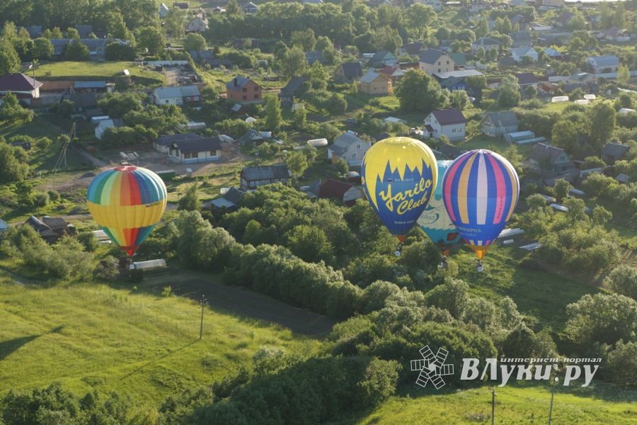 МВВвВЛ: Идеальное утро 10 июня (фото)