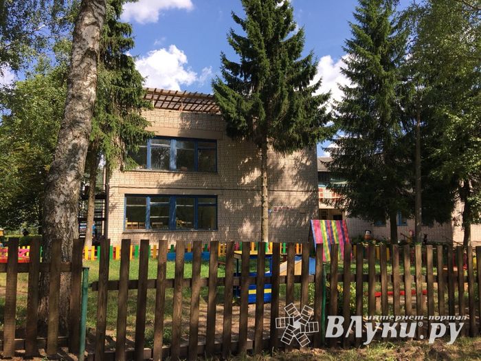 Переслегино может остаться без детского сада (ФОТО)