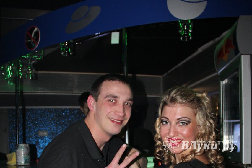 Студенческая весна