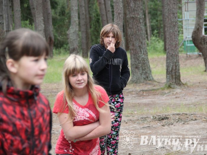 Митинг памяти, посвященный началу Великой Отечественной войны