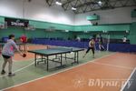 В Великих Луках состоялся турнир по настольному теннису (фото)