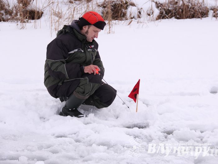 Подведены итоги Открытого чемпионата Великих Лук по рыболовному спорту (фото)