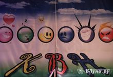 КВН «С миру по шутке» в Великих Луках (фото)