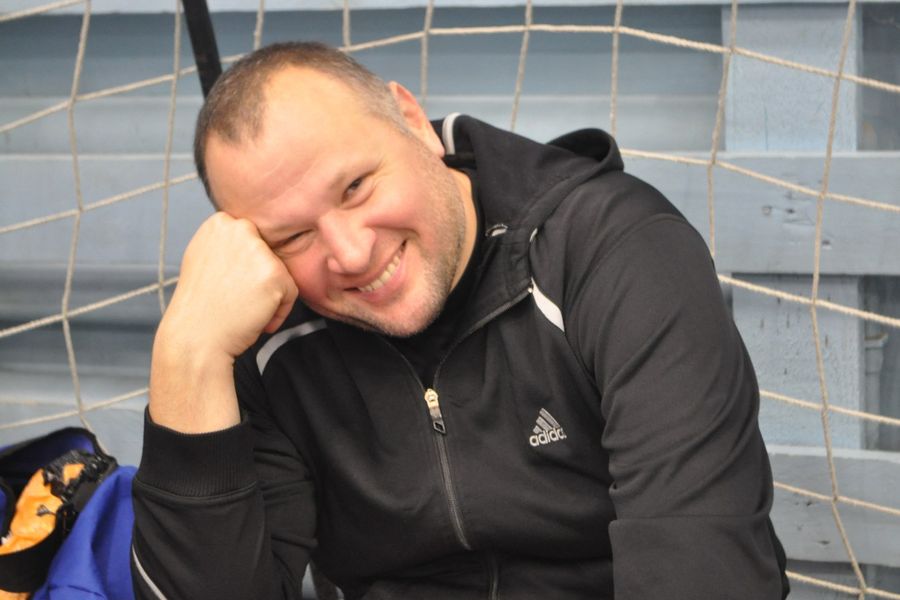 Великолукские спортсмены приняли участие в Чемпионате области по настольному теннису (ФОТО)