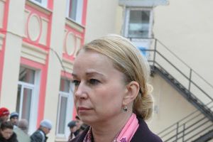 Масштабные работы по капитальному ремонту учреждений образования идут в Великих Луках (фото)