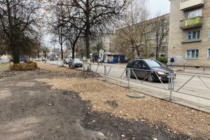 Пешеходам-великолучанам советуют не пользоваться смартфонами (ФОТО)