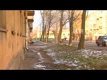 Импульс-ТВ: Вера Фёдоровна и Агат