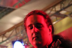 ​Фестиваль живой музыки «Арена фест» прошел в Великих Луках  (фото)