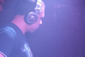 Битва Ди-джеев