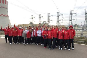 Фото с сайта Постоянного Комитета Союзного государства