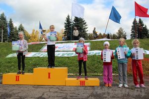 Кросс нации