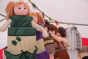 Ярмарка «Осень-2017» (ФОТО)