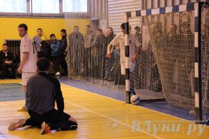 Чемпионат Псковской области по мини-футболу