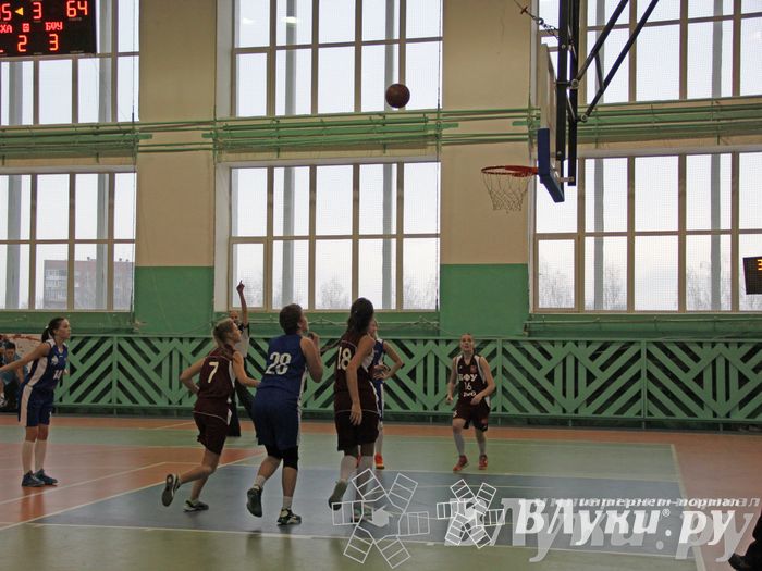 Чемпионат России по баскетболу АСБ. Дивизион «Запад» (IV тур)