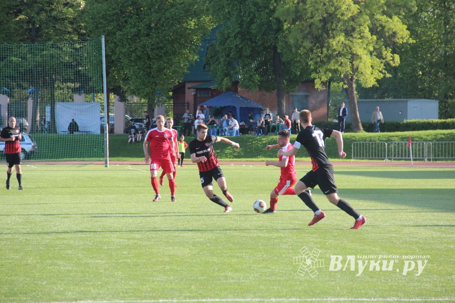 Футбол (ФОТО)