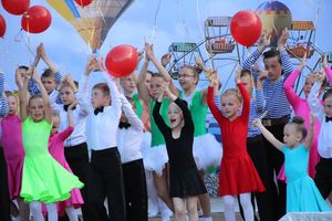 Воздухоплавание