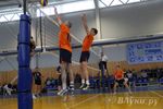 В Великих Луках проходит Спартакиада по волейболу ООО «Газпром-трансгаз Санкт-Петербург» (фото)