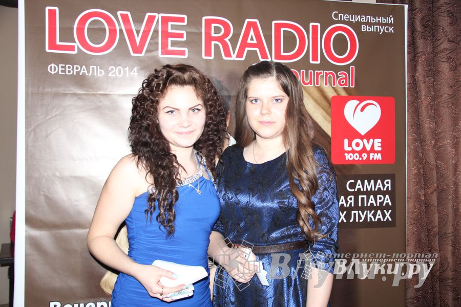 14 февраля в клубе «Хотэй» состоялось ежегодное шоу для влюбленных «Love Story»