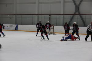 Великолучане уступили красногородцам поездку в Сочи (ФОТО)