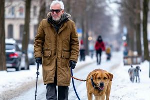 Фото сгенерировано нейросетью Шедеврум