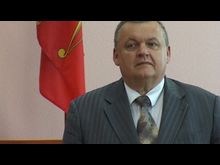 ДТВ-Рапид: Торжественное вручение медалей выпускникам из района