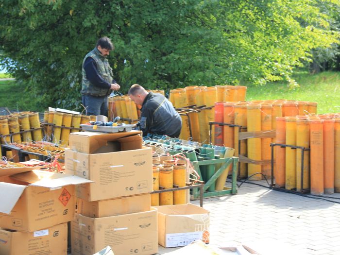 День города