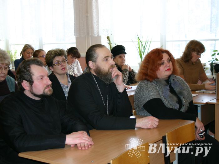 «Воспитывая детей, мы воспитываем наше будущее»