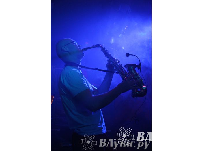 Развлекательный центр «SPACE» отметил свой первый День рождения