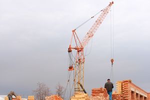 Новую школу на Гагарина в Великих Луках начинят технологиями (ФОТО)