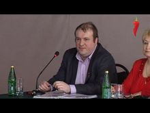 Перец-рапид: Выборы ректора в ФГБОУ ВПО «Великолукская ГСХА»