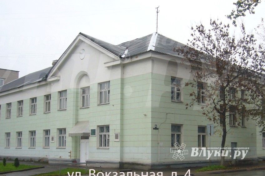 ©ВЛуки.ру