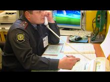 Импульс-ТВ: Городская транспортная полиция отметила профессиональный праздник