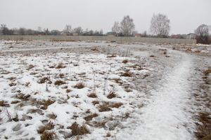  Началось строительство физкультурно-оздоровительного комплекса в Великих Луках (ФОТО)