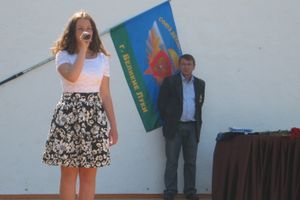 В Великих Луках отметили День ВДВ (фото)