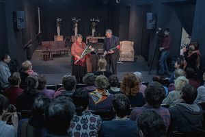 Великолучане стали лауреатами VII фестиваля творческой молодежи «Помним. Гордимся. Верим» (ФОТО)