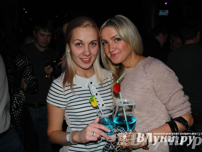 Радиостанция «Европа Плюс Великие Луки» отметила свой 12-й День рождения.