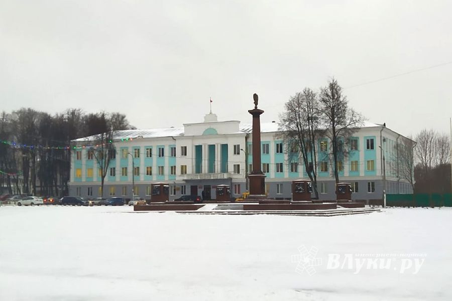 ВЛуки.ру