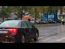 Импульс-ТВ: День пешехода