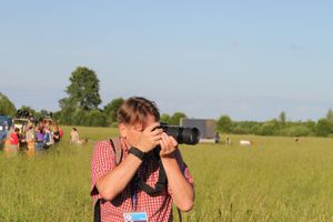 Воздухоплавание