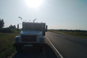 Подробности ДТП с пострадавшим на трассе М-9 в Великолукском районе (ФОТО)