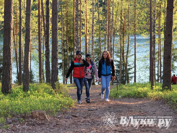 Фестиваль танцевальной музыки в Сенчитах (фото)
