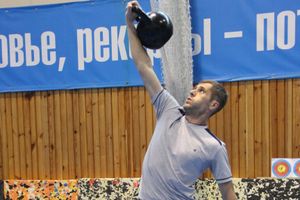 Семейные соревнования «Папа, мама, я – спортивная семья» прошли в Великих Луках (ФОТО)