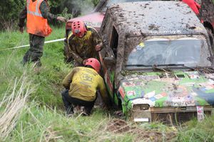 Кураж (ФОТО)