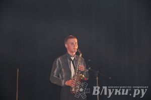 Студенческая весна в ДК ЛК