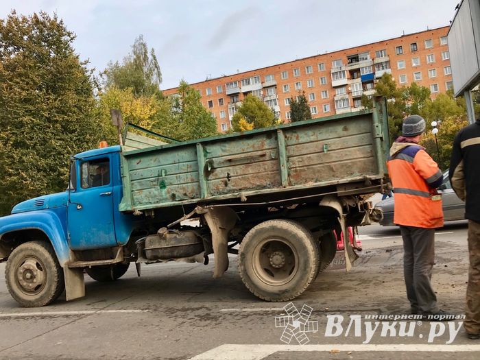 В Великих Луках всё стабильно (ФОТО)