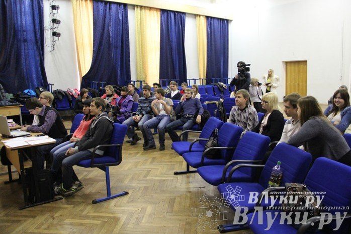 Интеллектуальное шоу "Ворошиловский стрелок"