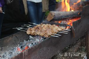 Фестиваль танцевальной музыки в Сенчитах (фото)