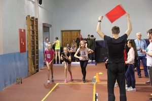 Кто в Великих Луках «быстрее и выше» (ФОТО)